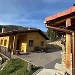El Collau - Rurales * Santibanez de Murias