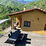 El Collau - Rurales Apartmán Santibanez de Murias
