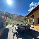 El Collau - Rurales Apartmán