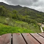 Apartmán El Collau - Rurales Santibanez de Murias