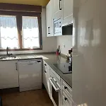 El Collau - Rurales Apartmán *
