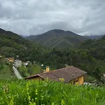 Apartmán El Collau - Rurales *
