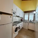 El Collau - Rurales Apartmán Santibanez de Murias