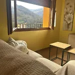 El Collau - Rurales Apartmán *