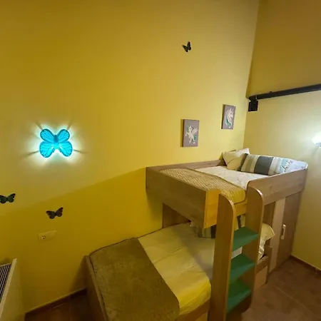 شقة El Collau - Rurales *