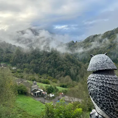 El Collau - Rurales *