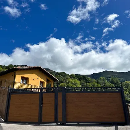 El Collau - Rurales شقة