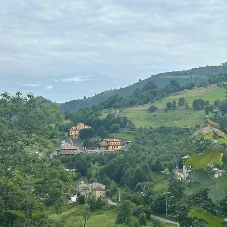 El Collau - Rurales شقة *