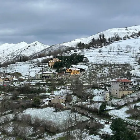 El Collau - Rurales Santibanez de Murias