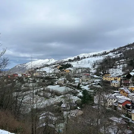 El Collau - Rurales شقة Santibanez de Murias