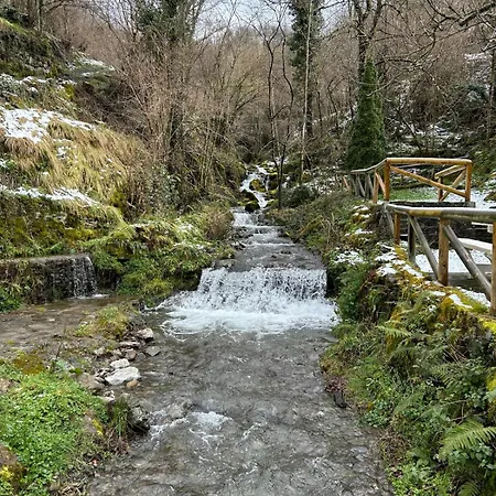 شقة El Collau - Rurales Santibanez de Murias