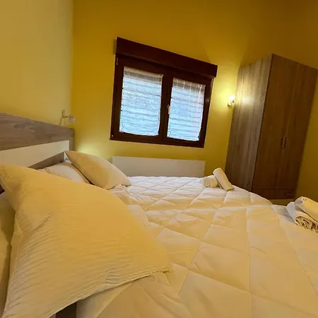 El Collau - Rurales شقة Santibanez de Murias