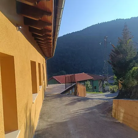 El Collau - Rurales *