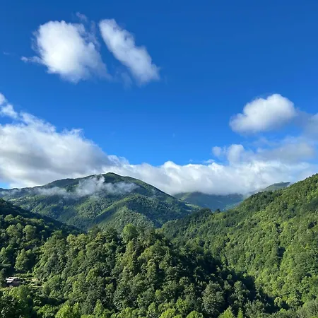 شقة El Collau - Rurales Santibanez de Murias