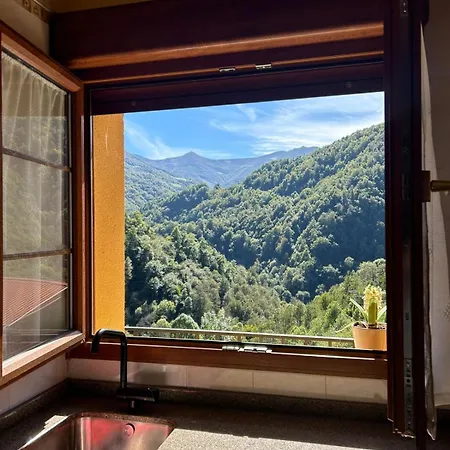 El Collau - Rurales * Santibanez de Murias