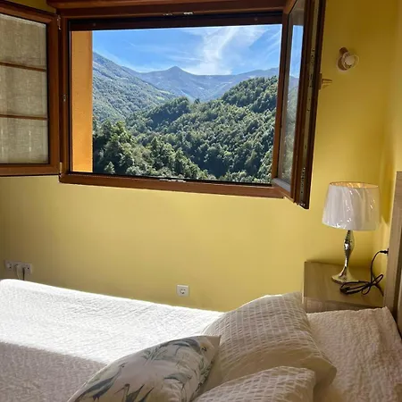 Apartment El Collau - Rurales