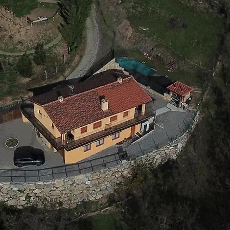 El Collau - Rurales *