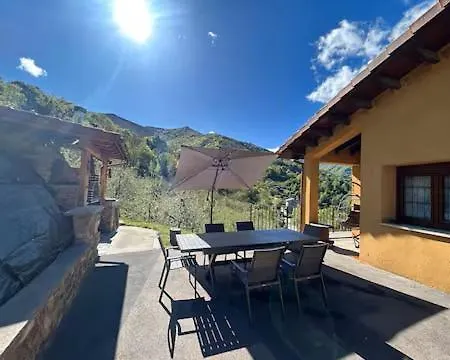 El Collau - Rurales Apartment