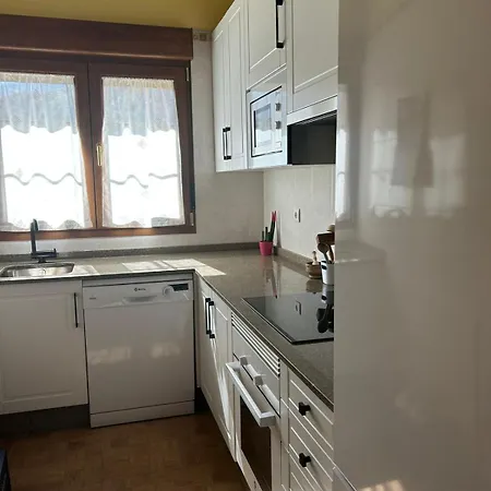 El Collau - Rurales Apartment *