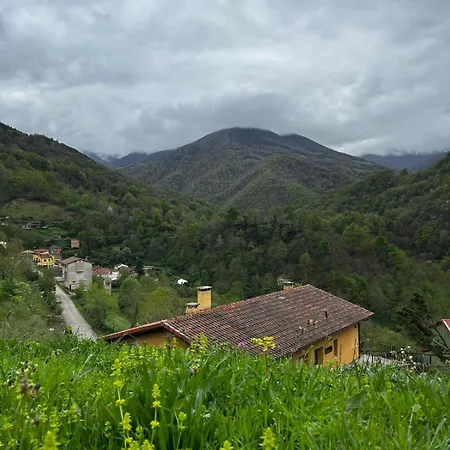 Apartment El Collau - Rurales *