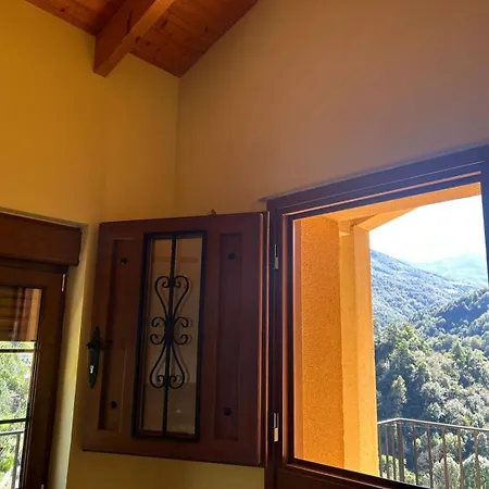 Apartment El Collau - Rurales