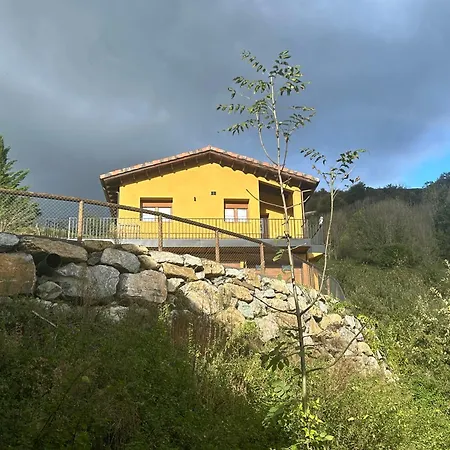 Apartment El Collau - Rurales