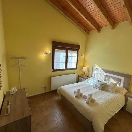 Apartment El Collau - Rurales *