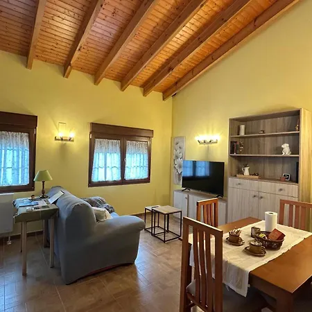 Apartment El Collau - Rurales *